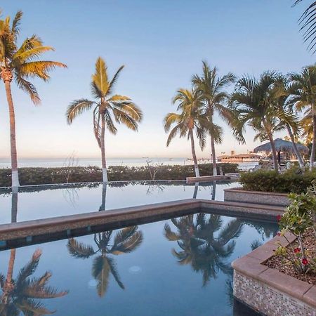 Private Oceanview Balcony & Infinity Pool Onsite Villa Ла Пас Екстериор снимка