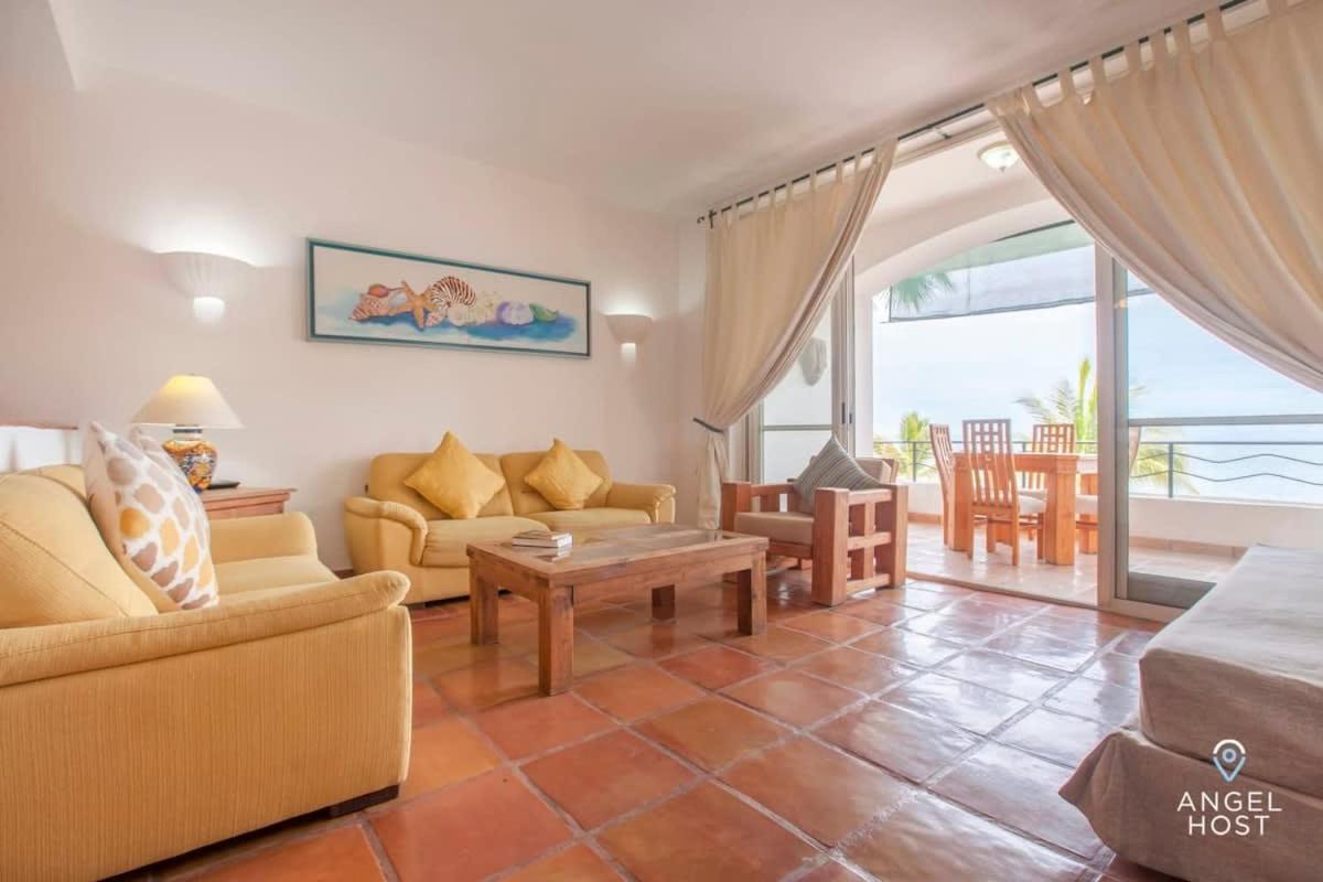 Private Oceanview Balcony & Infinity Pool Onsite Villa Ла Пас Екстериор снимка