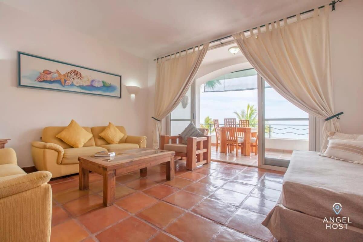 Private Oceanview Balcony & Infinity Pool Onsite Villa Ла Пас Екстериор снимка