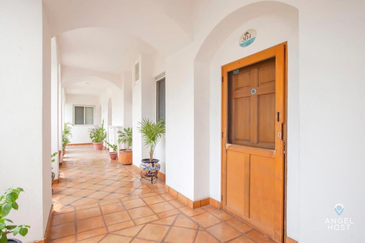 Private Oceanview Balcony & Infinity Pool Onsite Villa Ла Пас Екстериор снимка