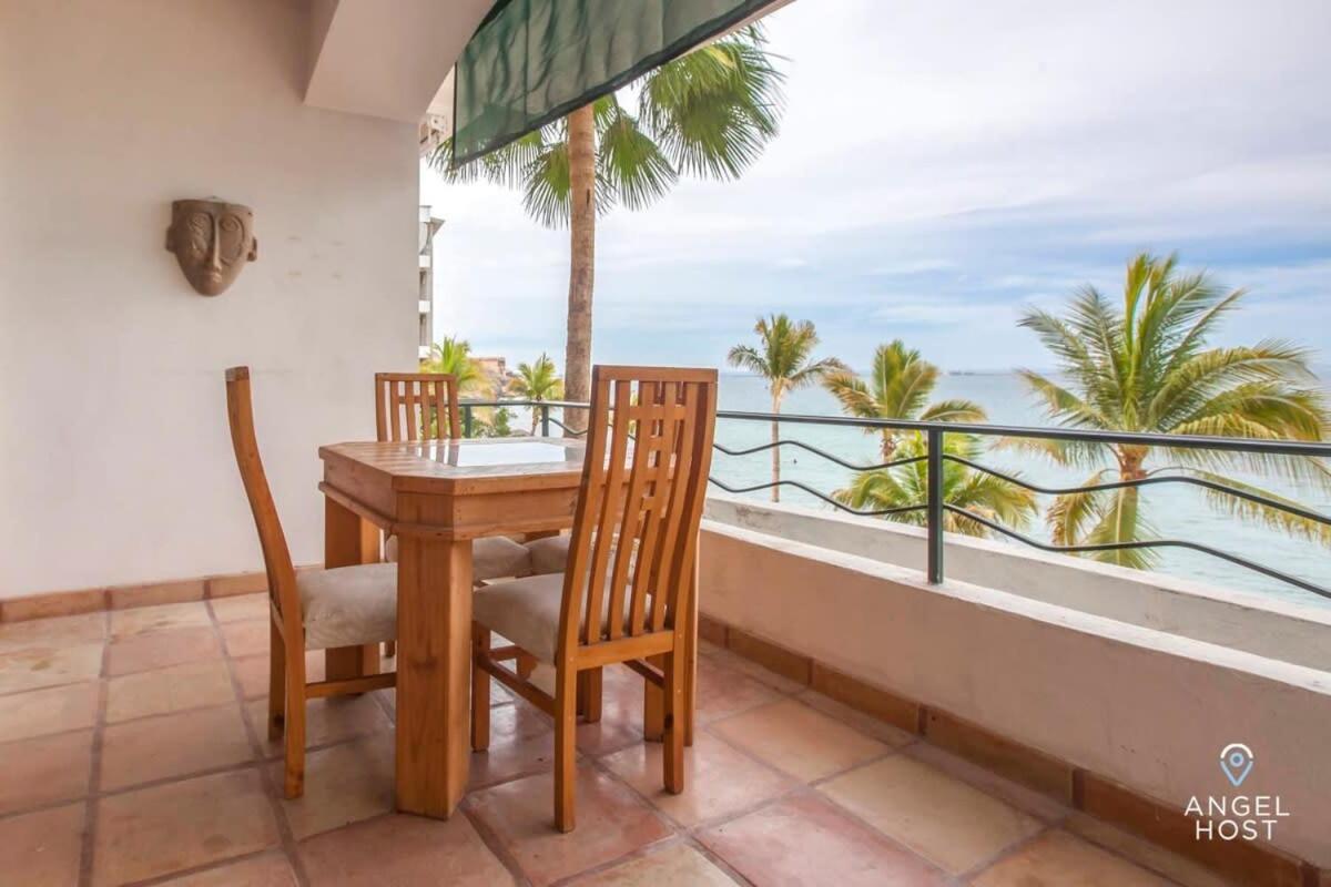 Private Oceanview Balcony & Infinity Pool Onsite Villa Ла Пас Екстериор снимка