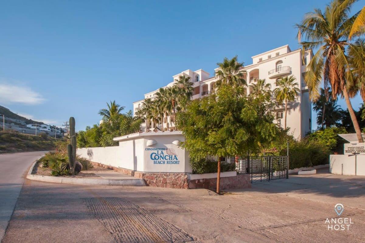 Private Oceanview Balcony & Infinity Pool Onsite Villa Ла Пас Екстериор снимка