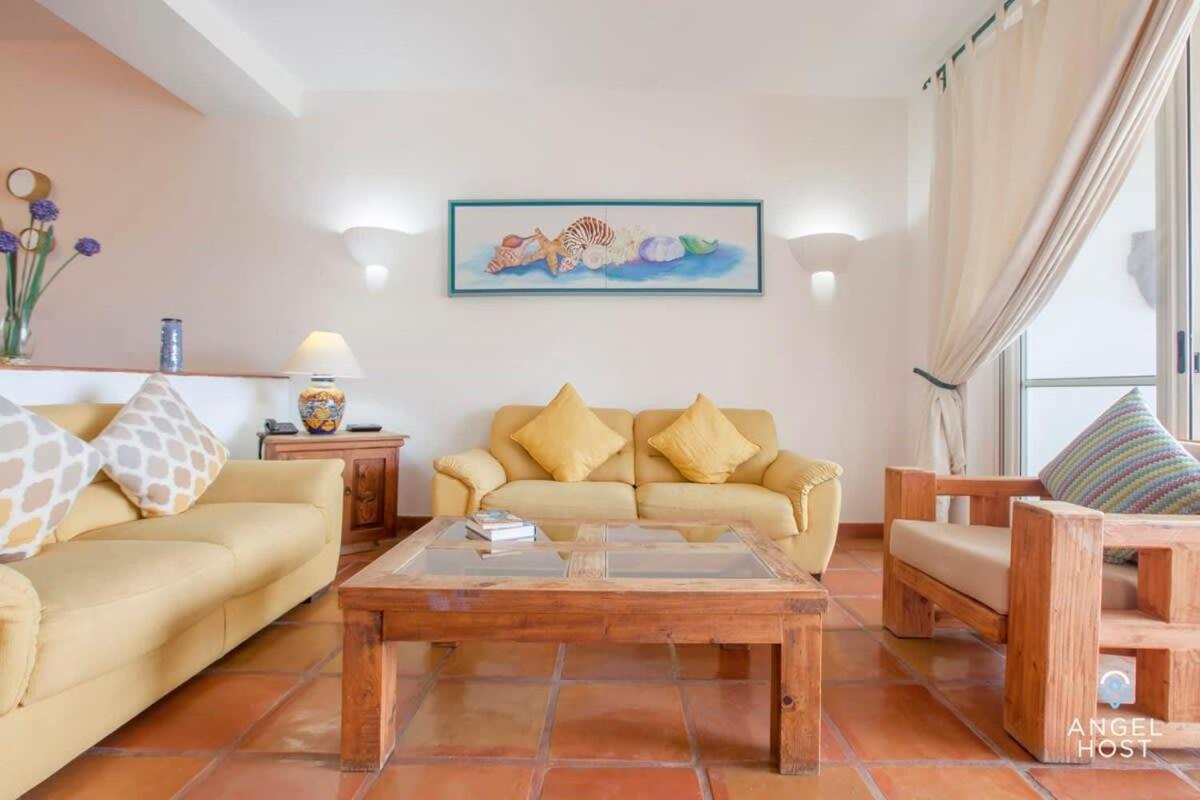 Private Oceanview Balcony & Infinity Pool Onsite Villa Ла Пас Екстериор снимка