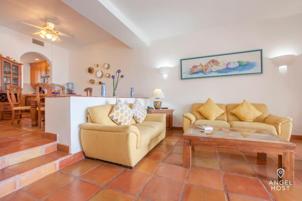 Private Oceanview Balcony & Infinity Pool Onsite Villa Ла Пас Екстериор снимка