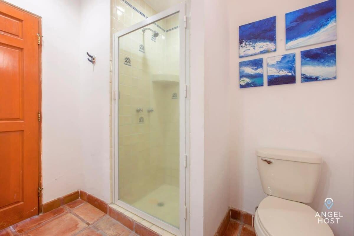 Private Oceanview Balcony & Infinity Pool Onsite Villa Ла Пас Екстериор снимка