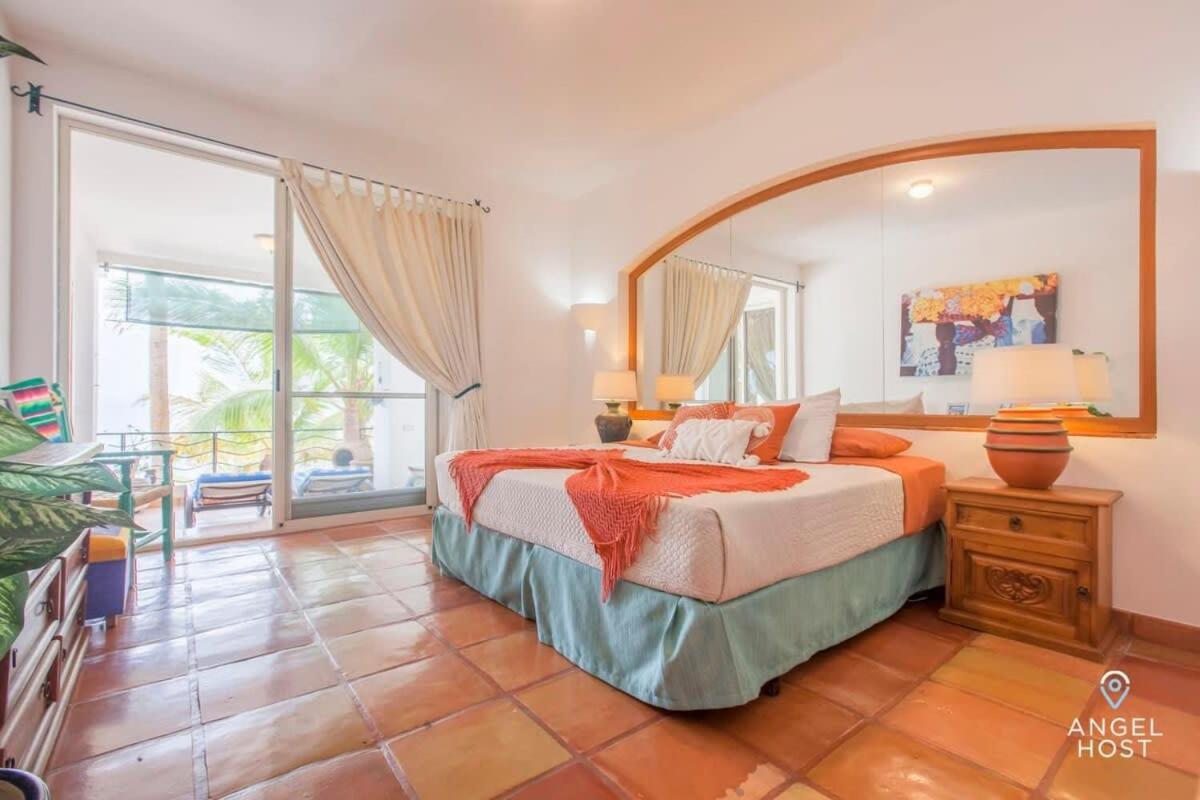 Private Oceanview Balcony & Infinity Pool Onsite Villa Ла Пас Екстериор снимка